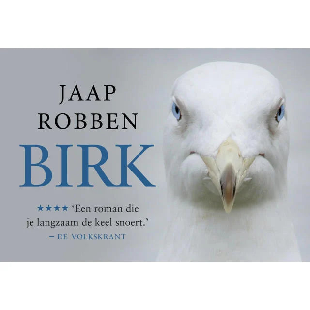 Birk by Jaap Robben