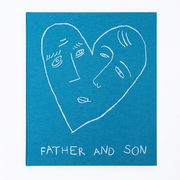 Father and Son | Баща и син oт Валерий Пощаров