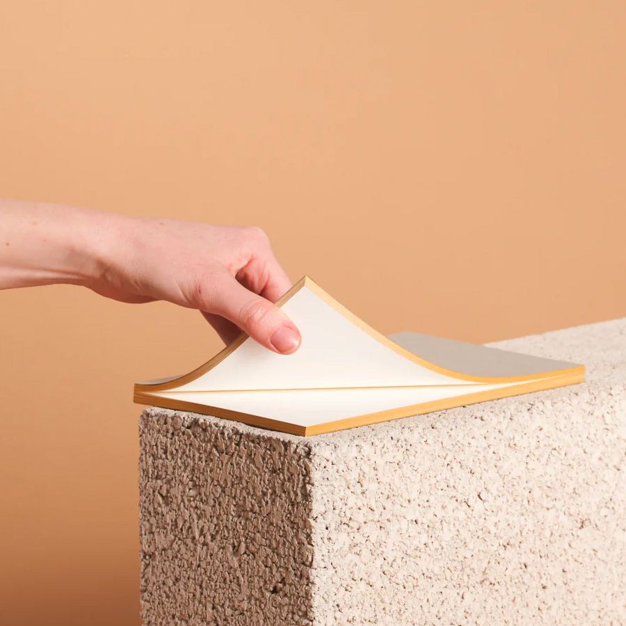 paper republic | book refill | plain paper [XL]