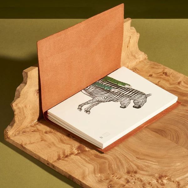paper republic x Dybdahl | ruled paper [XL]