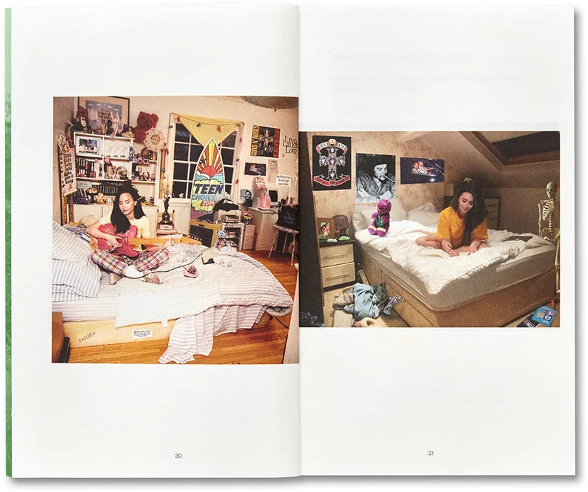 The Parameters of Our Cage (Updated Edition) by C. Fausto Cabrera & Alec Soth