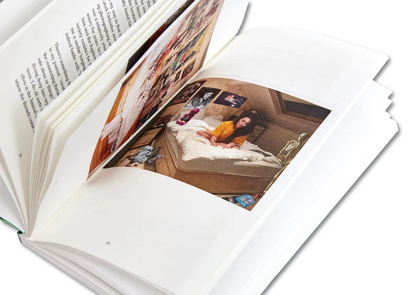 The Parameters of Our Cage (Updated Edition) by C. Fausto Cabrera & Alec Soth
