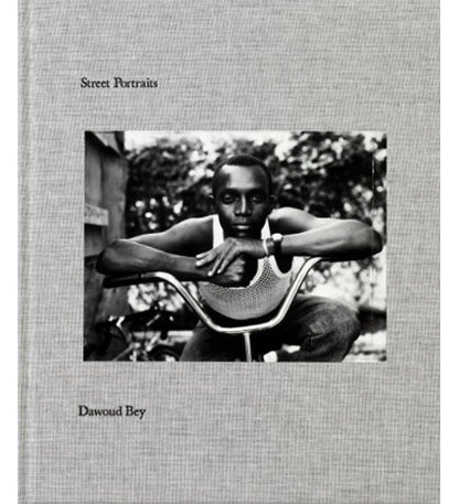 Street Portraits (signed) by Dawoud Bey