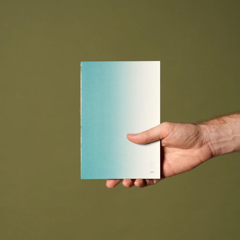 paper republic | dojo book 112 [XL]