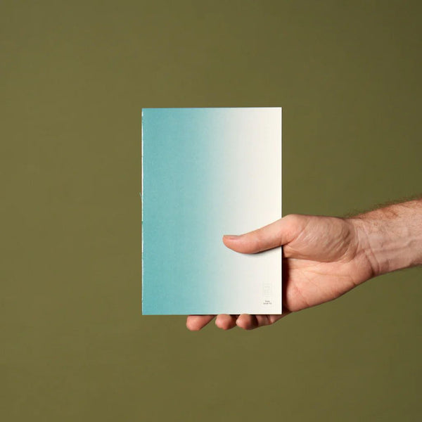 paper republic | dojo book 112 [XL]