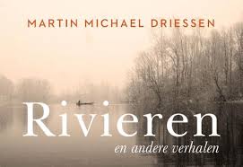 Rivieren by Martin Michael Driessen