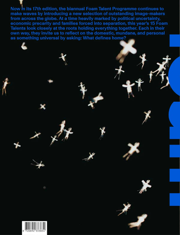 Foam Magazine #68 Talent