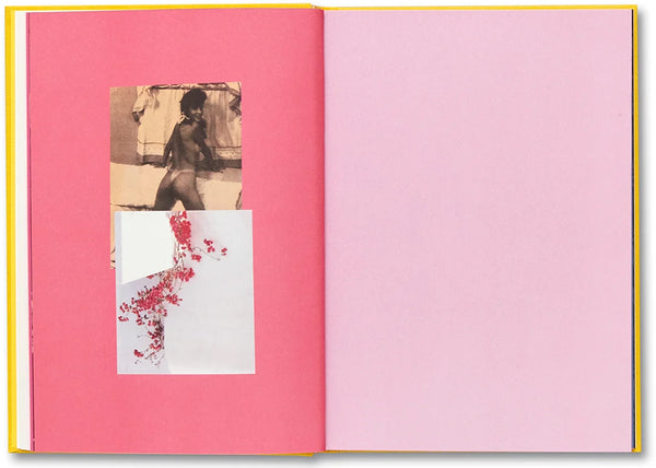 Handbook of the Spontaneous Other by Aikaterini Gegisian