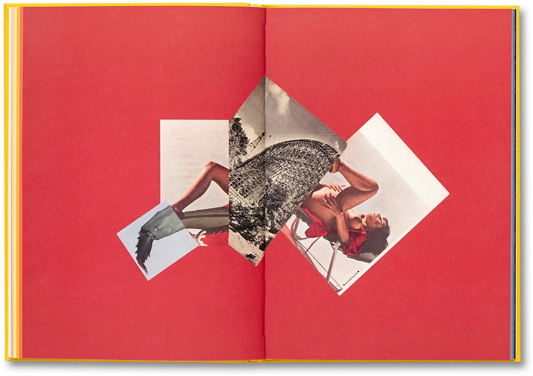 Handbook of the Spontaneous Other by Aikaterini Gegisian
