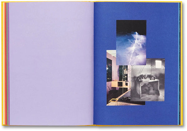Handbook of the Spontaneous Other by Aikaterini Gegisian
