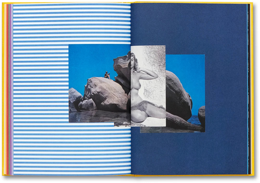 Handbook of the Spontaneous Other by Aikaterini Gegisian
