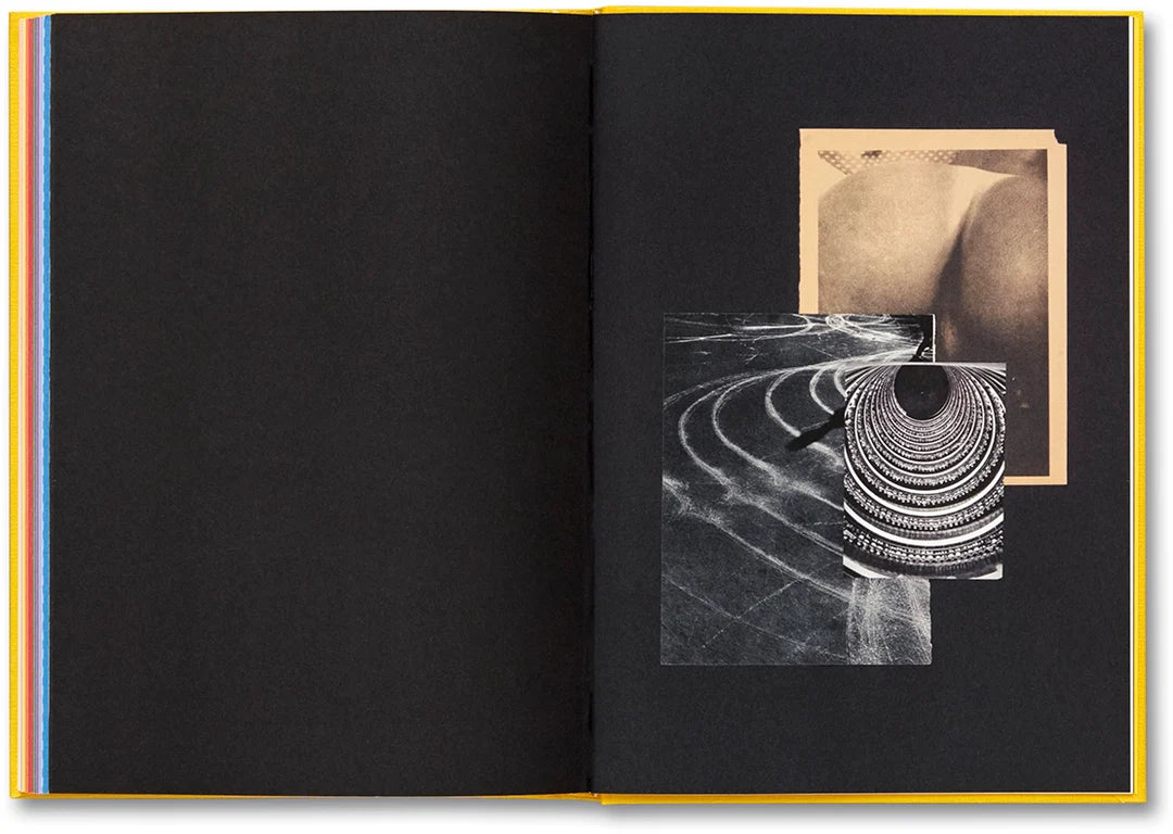 Handbook of the Spontaneous Other by Aikaterini Gegisian