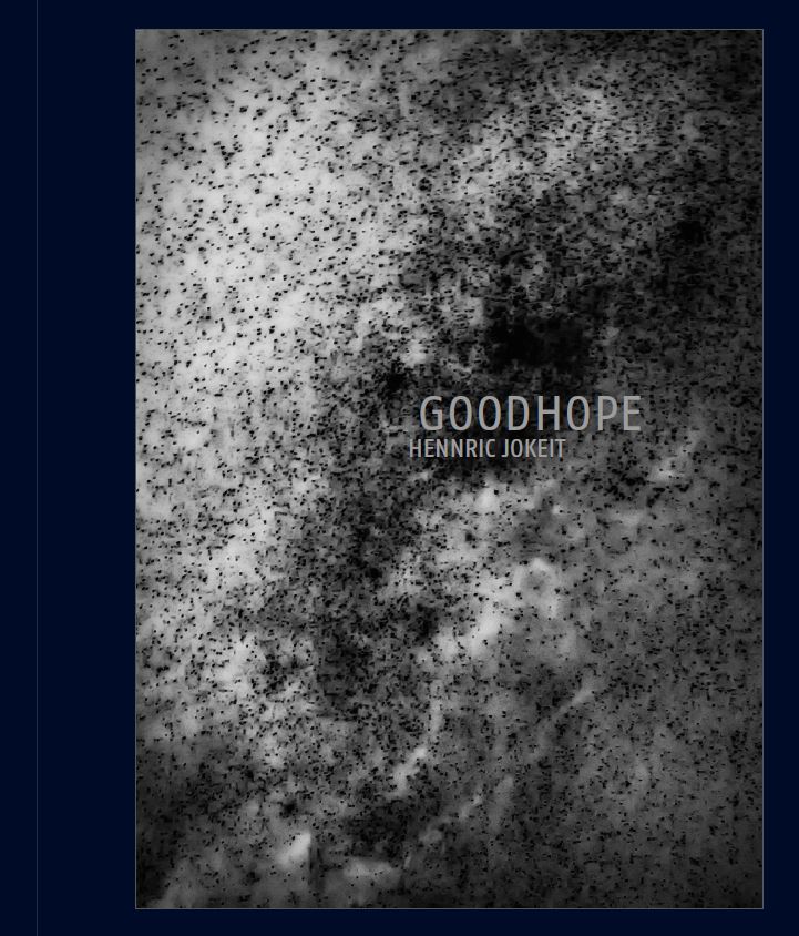 Goodhope by Hennric Jokeit