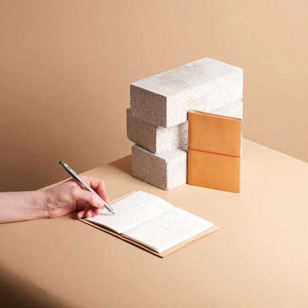 paper republic | grand voyageur [pocket] | Firenze