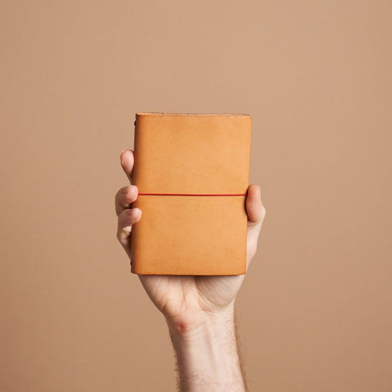 paper republic | grand voyageur [pocket] | Firenze