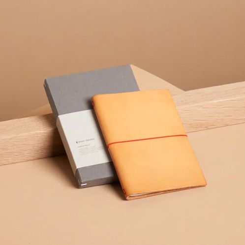 paper republic | grand voyageur [pocket] | Firenze