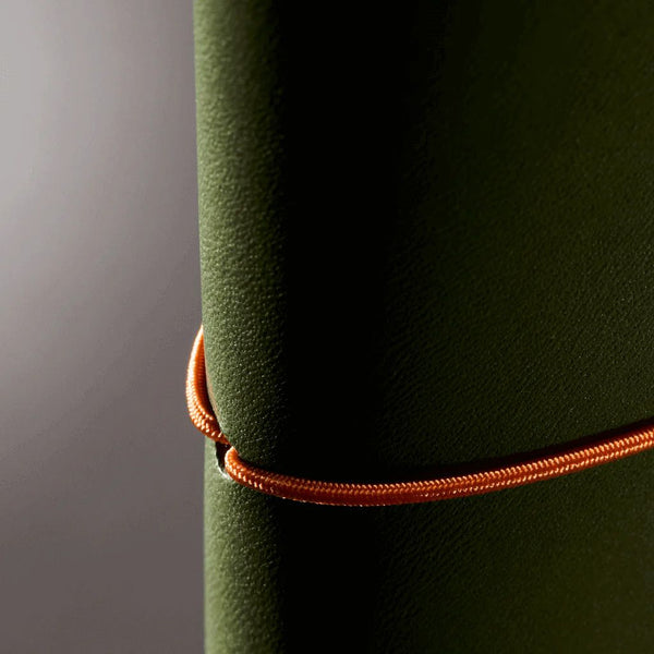 paper republic | grand voyageur [XL] | botany green