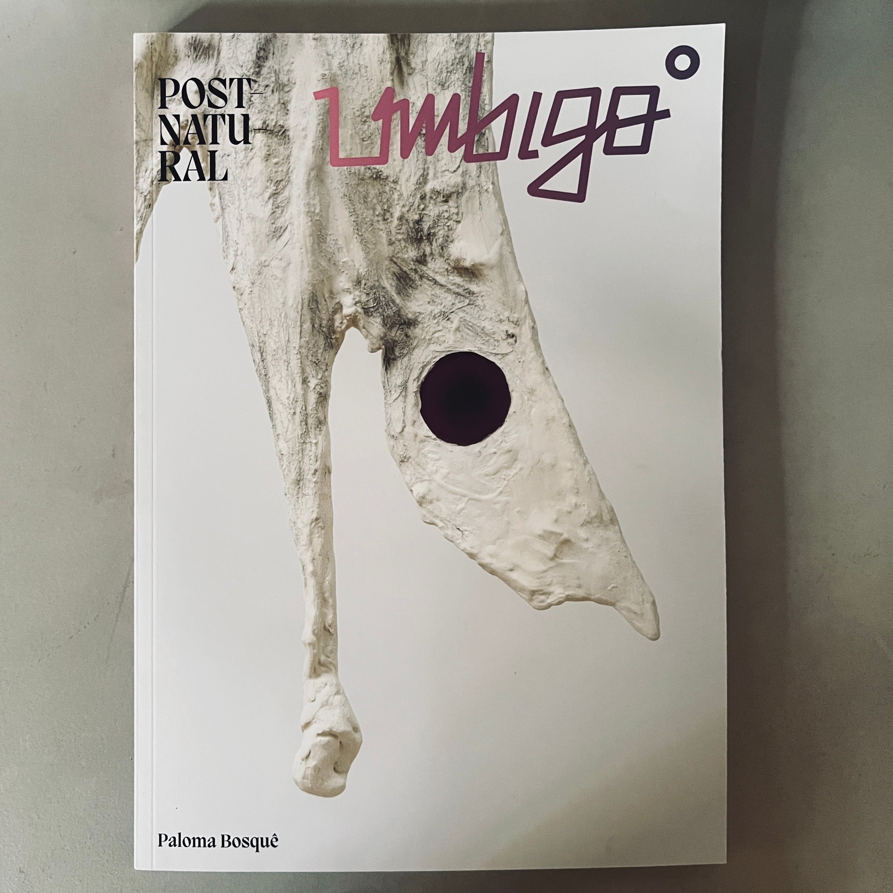 Umbigo Magazine, Issue 87