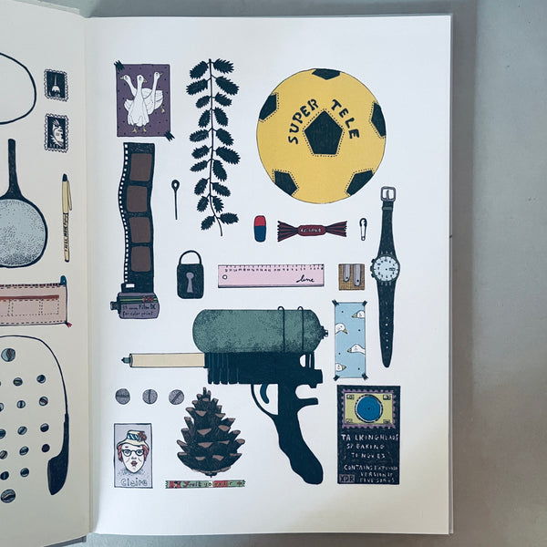 Love At First Sight by Wislawa Szymborska