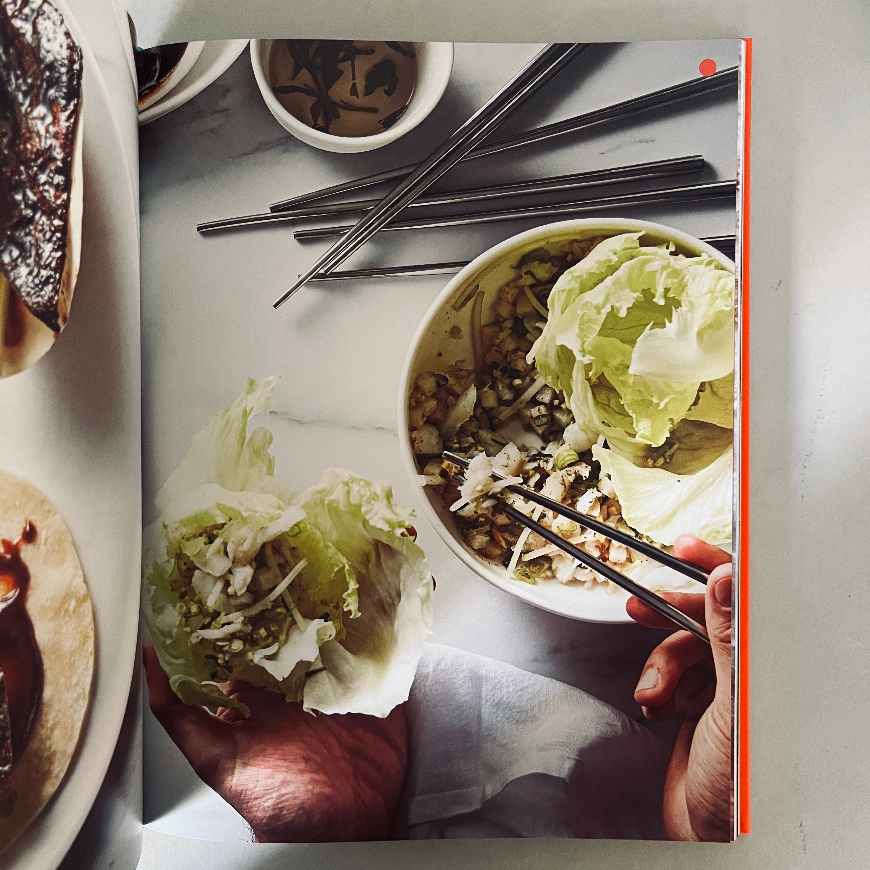 Take One Fish by Josh Niland