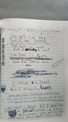 Kurt Cobain Journals