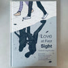 Love At First Sight by Wislawa Szymborska