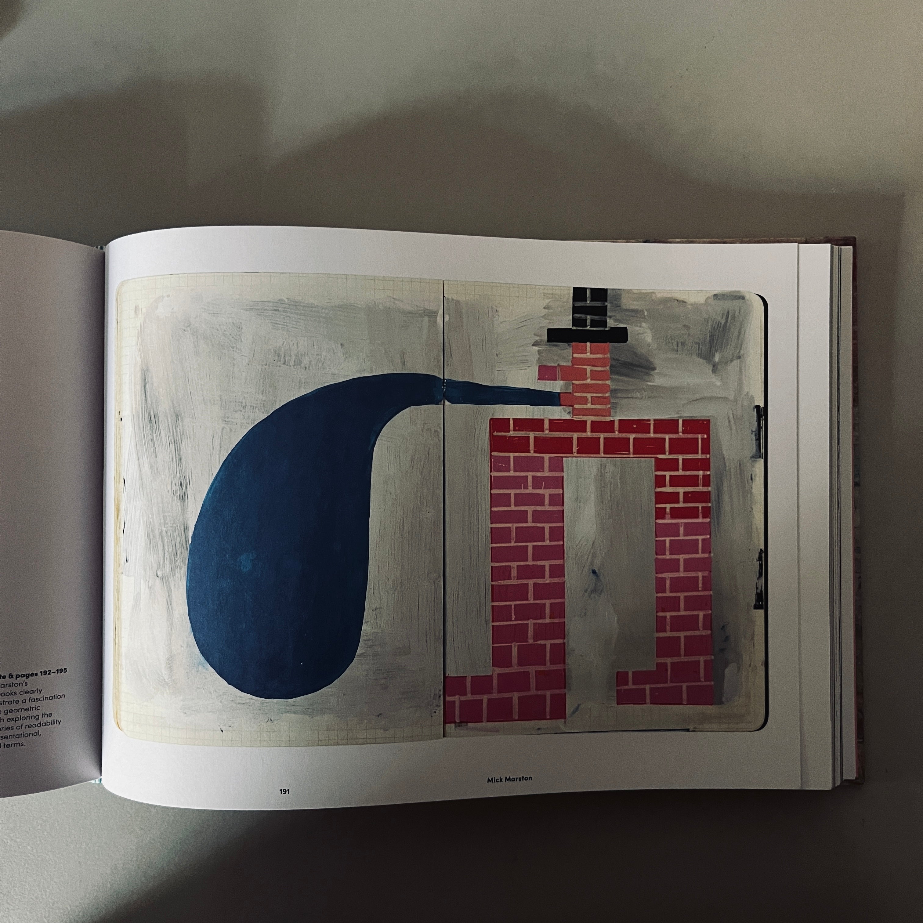 Illustrators' Sketchbooks by Martin Salisbury