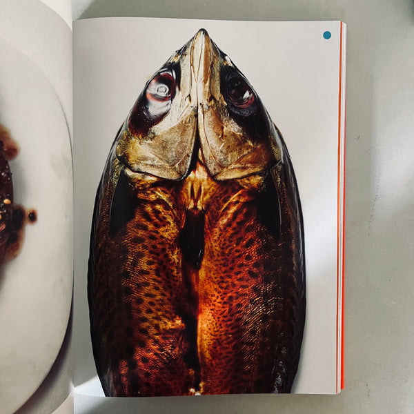 Take One Fish by Josh Niland