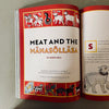 EATEN MAGAZINE No. 19: Meat