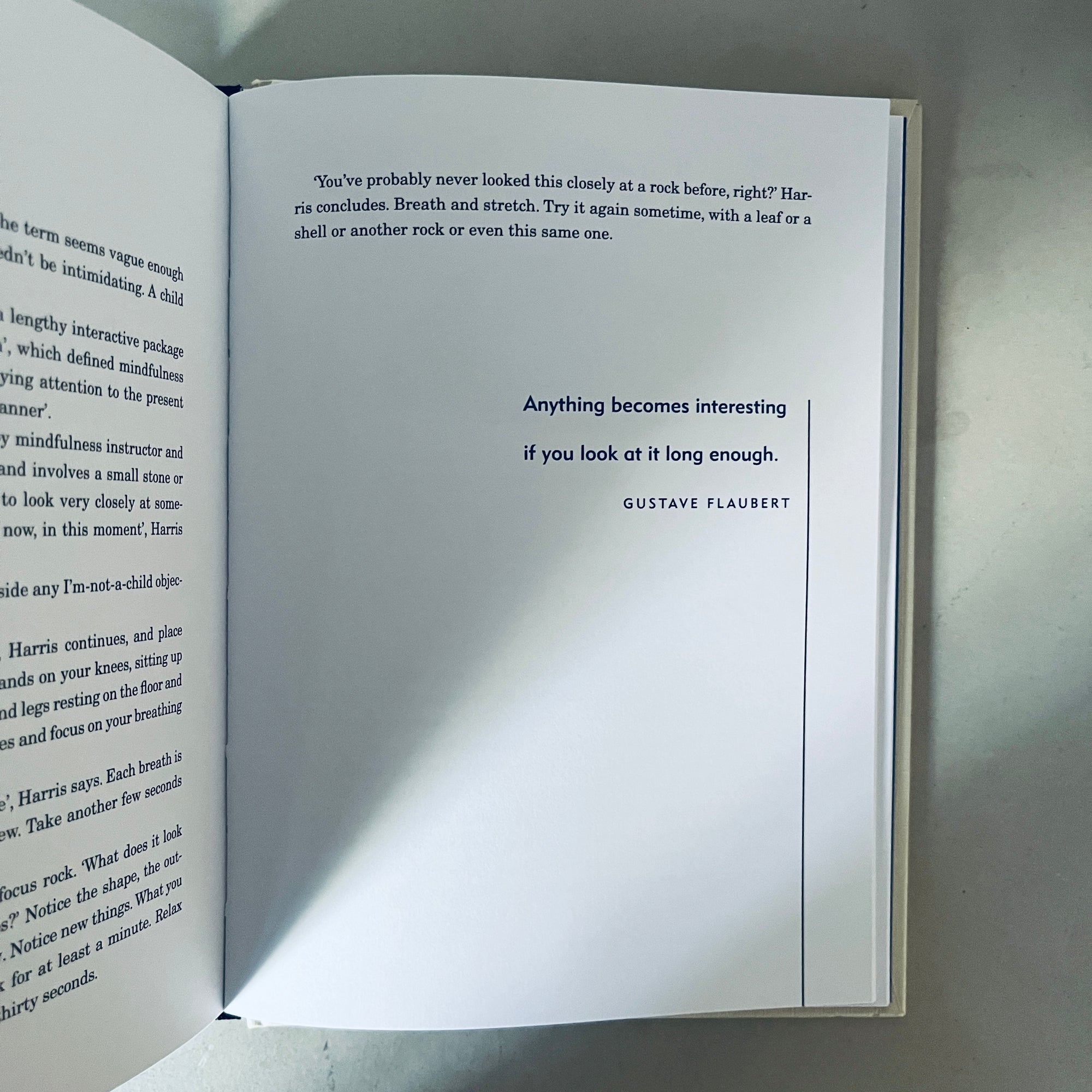 The Art of Noticing by Rob Walker