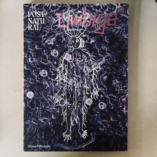 Umbigo Magazine, Issue 87