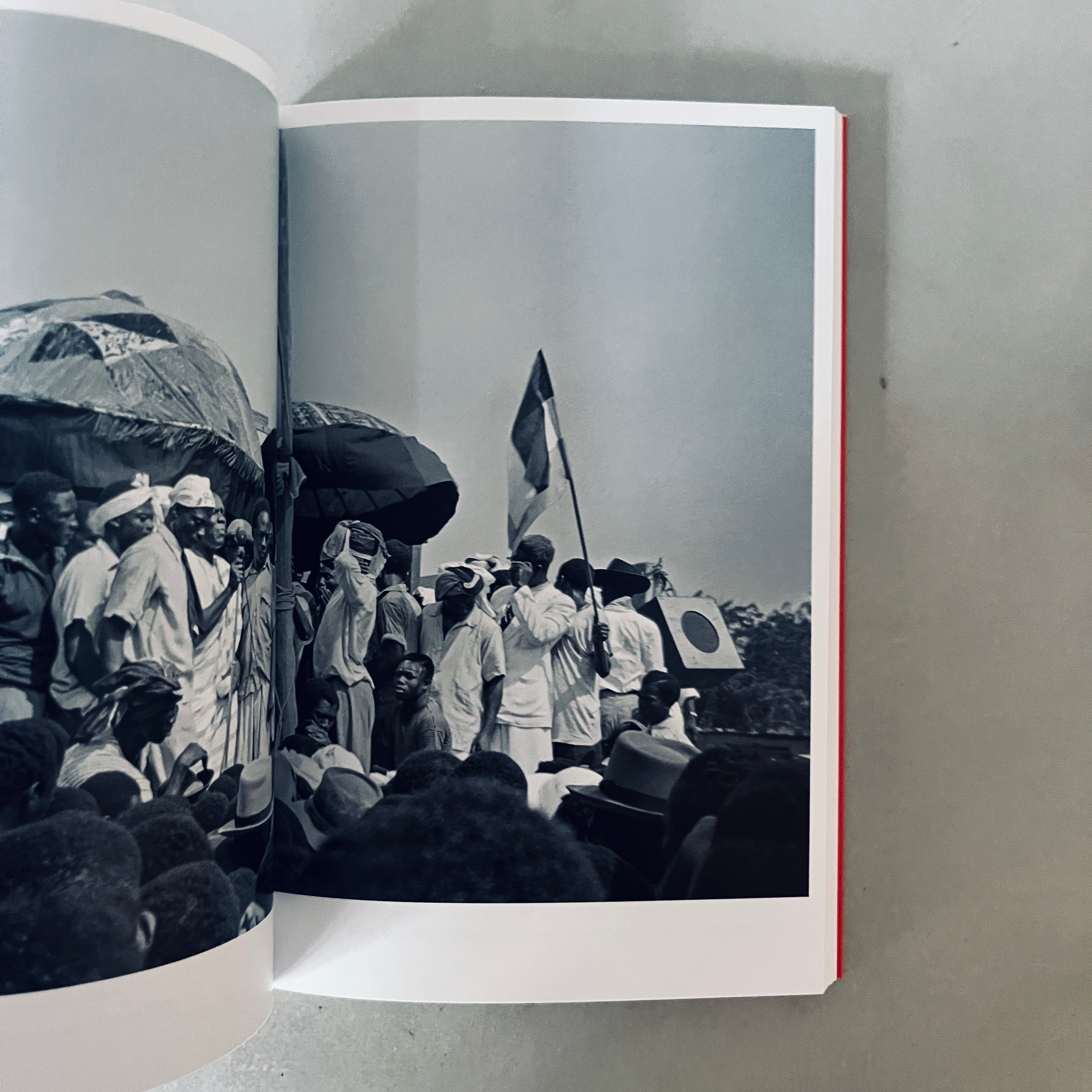 James Barnor by Christine Barthe