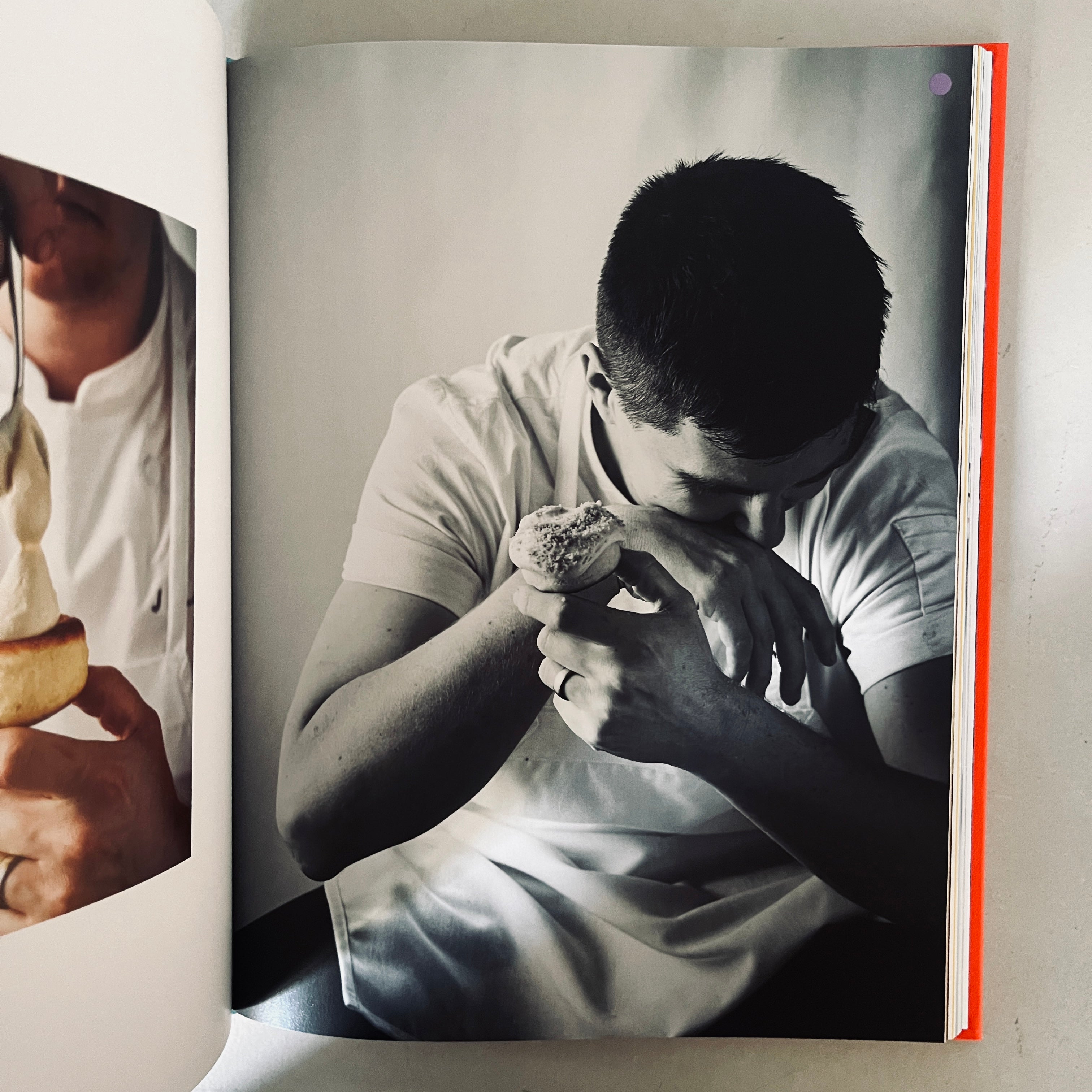 Take One Fish by Josh Niland