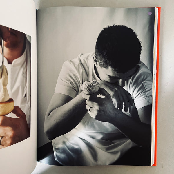 Take One Fish by Josh Niland