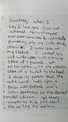 Kurt Cobain Journals