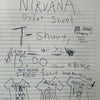 Kurt Cobain Journals