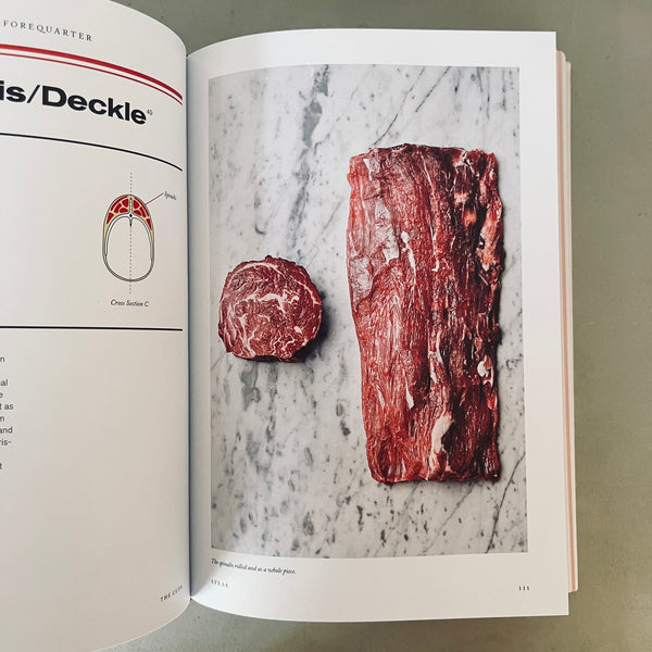 Steak: The Whole Story by Tim Hayward
