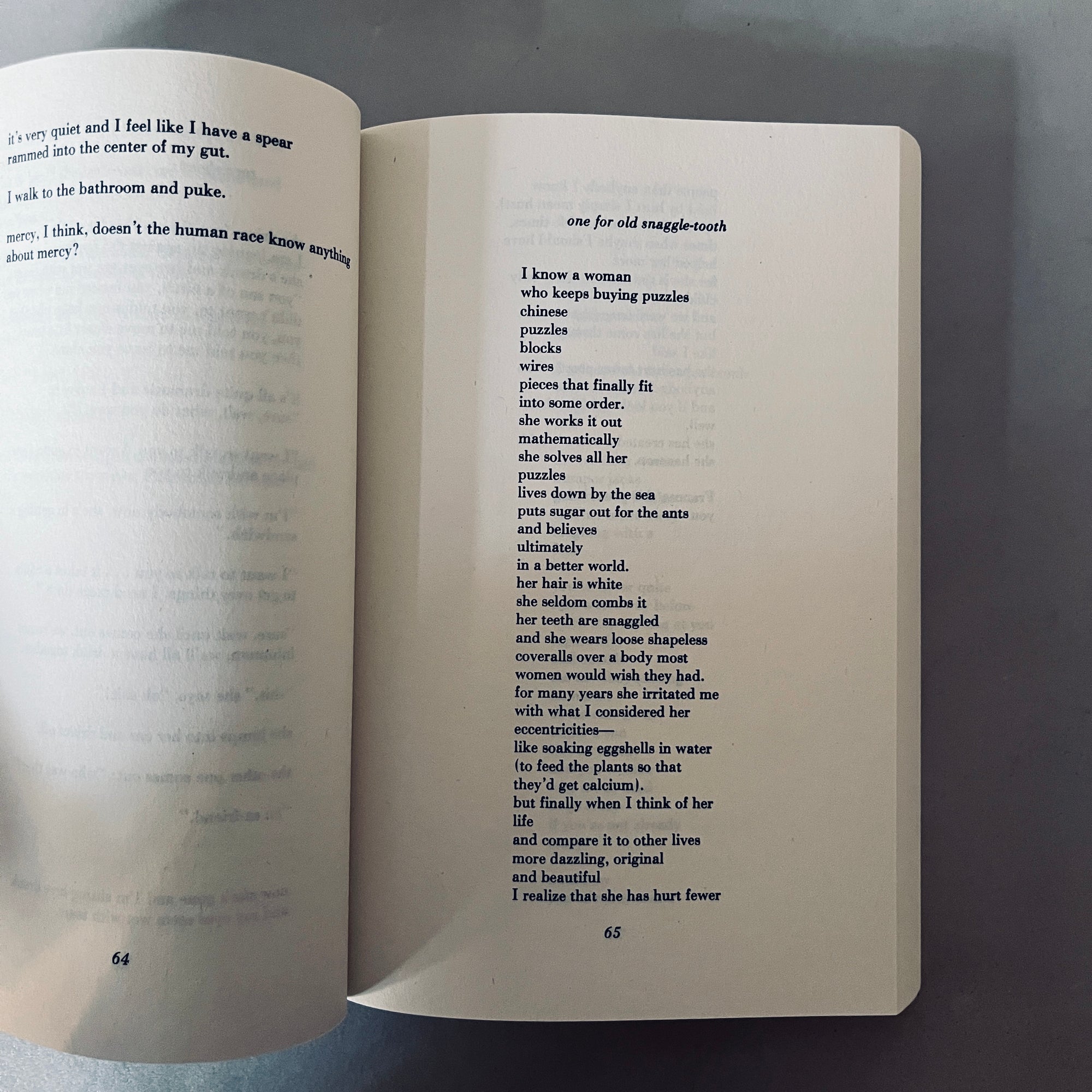 Factotum by Charles Bukowski