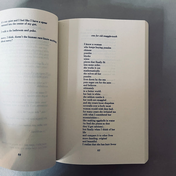 Factotum by Charles Bukowski