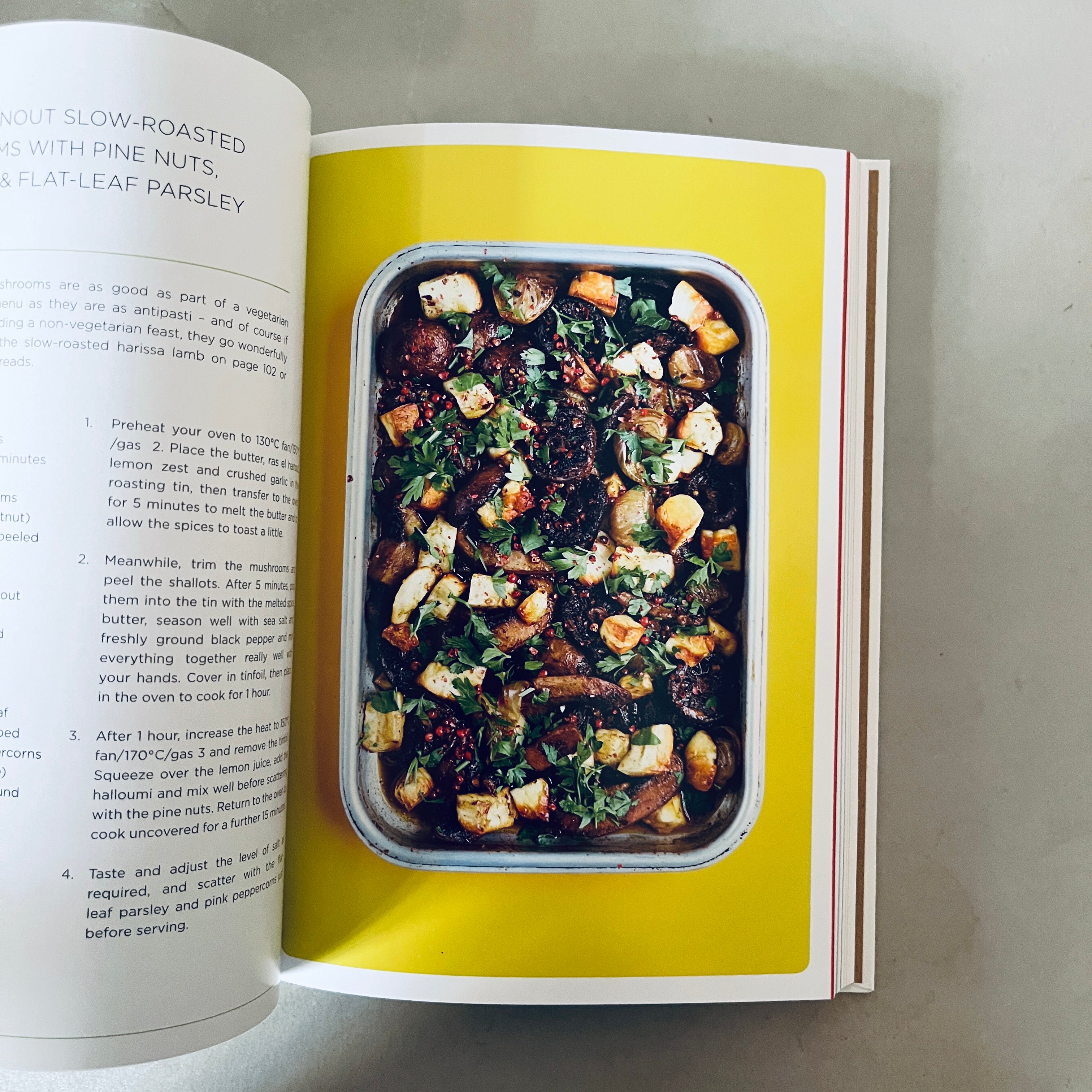 The Roasting Tin: Simple One Dish Dinners by Rukmini Iyer