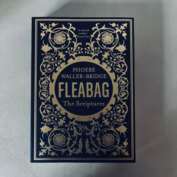 Fleabag, The Scriptures by Phoeb Waller-Bridge