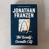 The Twenty-Seventh City by Jonathan Franzen