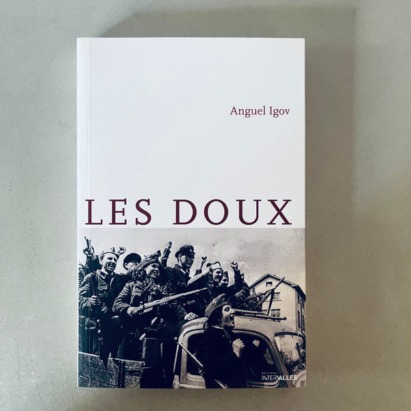 Les Doux by Anguel Igov