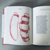 The In Vitro Meat Cook Book by Koert Van Mensvoort and Hendrik-Jan Grievink