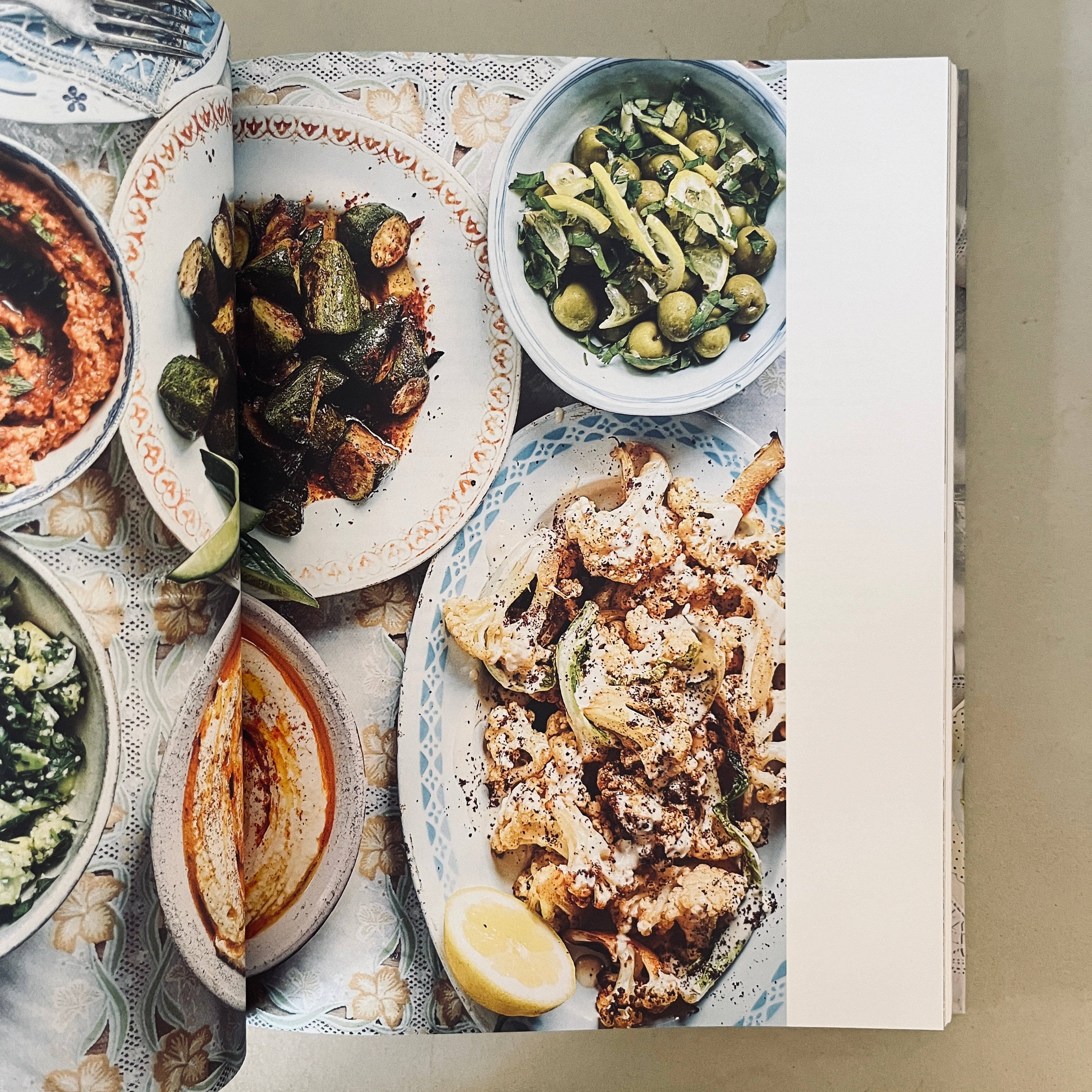 Nistisima: The secret to delicious Mediterranean vegan food