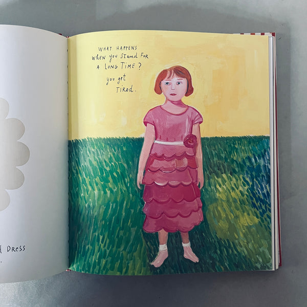 My Favorite Things by Maira Kalman