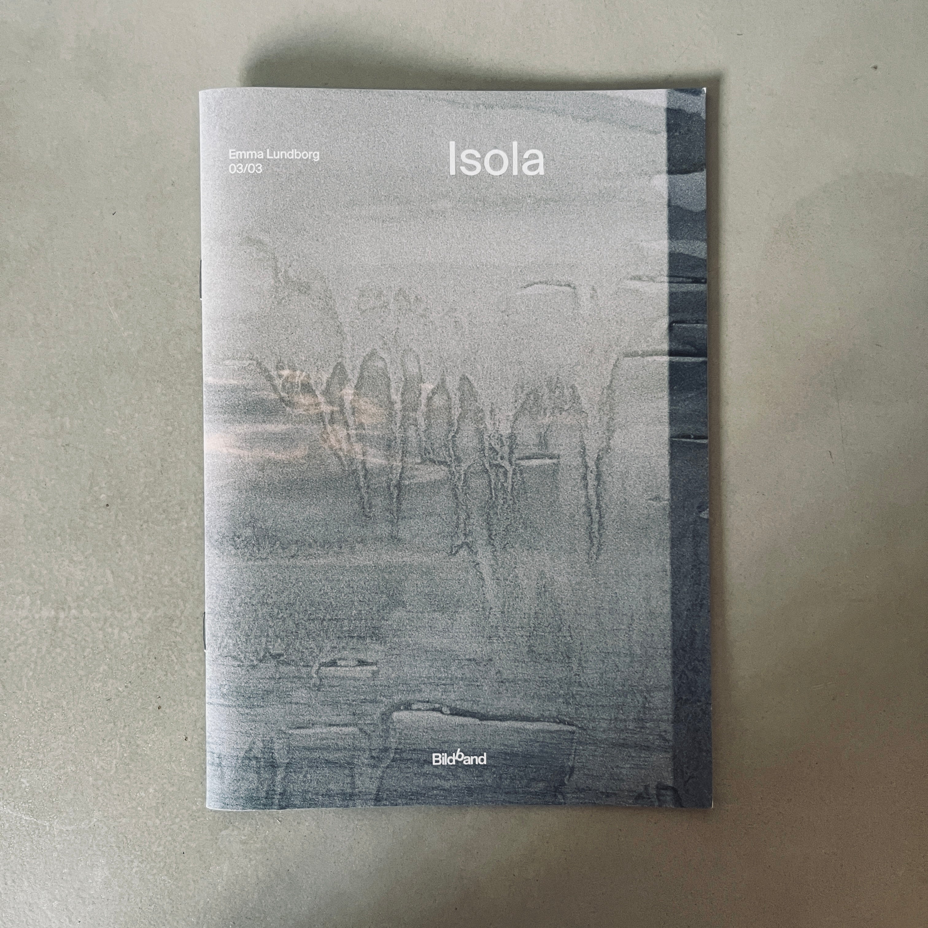 Isola by Emma Lundborg