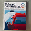 Delayed Gratification Magazine, Issue 54