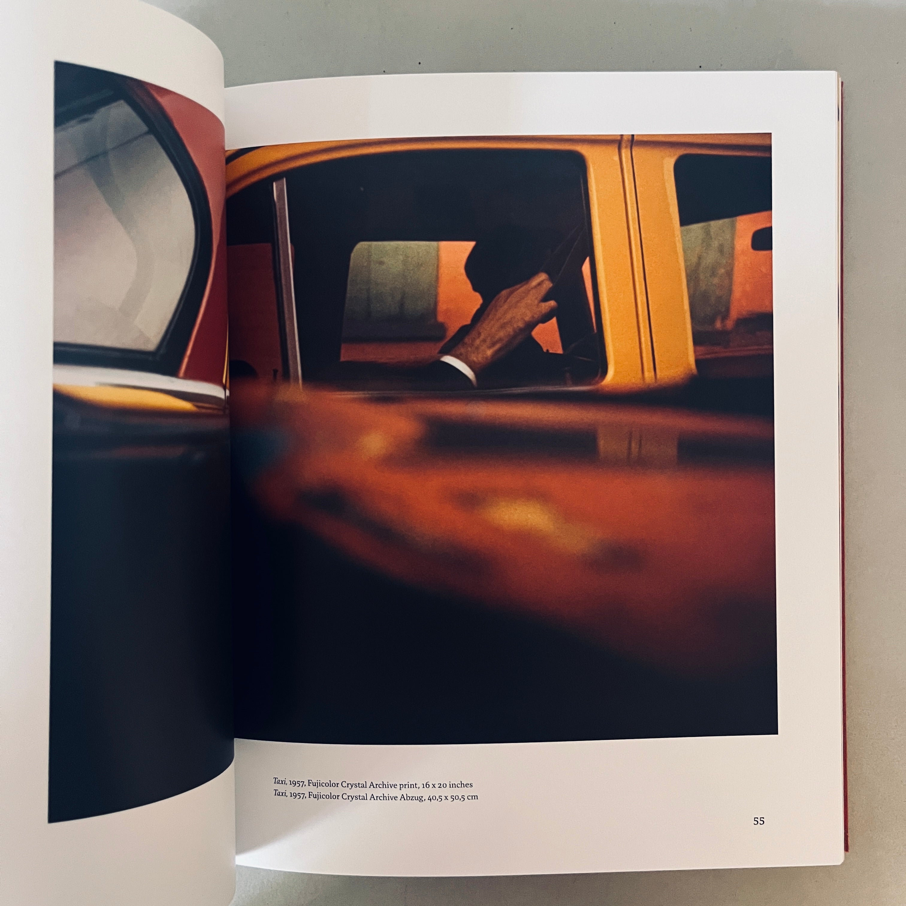 Saul Leiter: Third Revised Edition by Brigitte Woischnik