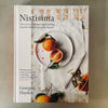 Nistisima: The secret to delicious Mediterranean vegan food